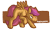 Size: 578x336 | Tagged: safe, artist:feathersandink, imported from derpibooru, scootaloo, ask, female, solo, that scootaloo, tumblr
