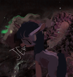 Size: 1000x1046 | Tagged: safe, artist:sterfler, imported from derpibooru, twilight sparkle, solo