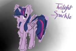 Size: 7500x5000 | Tagged: safe, artist:diction, imported from derpibooru, twilight sparkle, alicorn, pony, absurd resolution, female, mare, solo, twilight sparkle (alicorn)