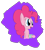 Size: 1920x2112 | Tagged: safe, artist:mr-degration, imported from derpibooru, pinkie pie, pony, coffee, female, simple background, solo, transparent background