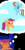 Size: 1000x2000 | Tagged: safe, artist:veggie55, imported from derpibooru, rainbow dash, scootaloo, pegasus, pony, bed, cloud, cloudy, dream, flying, older, older scootaloo, scootaloo can fly, sleeping