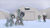 Size: 4096x2304 | Tagged: safe, artist:alignac, artist:jh, deleted from derpibooru, imported from derpibooru, oc, oc only, oc:alyona, oc:lightning, oc:lilya, oc:morgan, oc:sasha, original species, plane pony, pony, ace combat, adfx-02 morgan, f-35, f-35 lightning ii, pak-fa, plane, snow, snowfall, yak-141