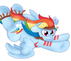 Size: 1463x1262 | Tagged: safe, artist:blackbewhite2k7, imported from derpibooru, rainbow dash, bodypaint, commission, female, flying, native american horse, paint on fur, solo, tribal, western