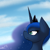 Size: 2000x2000 | Tagged: safe, artist:silverfox057, imported from derpibooru, princess luna, female, solo