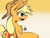 Size: 960x720 | Tagged: safe, artist:honeyheart23, imported from derpibooru, applejack, female, solo