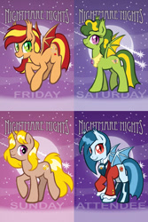 Size: 640x960 | Tagged: safe, artist:joeartguy, imported from derpibooru, oc, badge, con badge, dave vanian, ponified