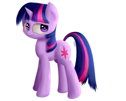 Size: 1000x800 | Tagged: safe, artist:php33, imported from derpibooru, twilight sparkle, female, solo