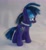 Size: 2169x2369 | Tagged: safe, artist:gryphyn-bloodheart, imported from derpibooru, oc, oc only, oc:aeolia piper, pony, unicorn, brushable, custom, customized toy, irl, photo, toy