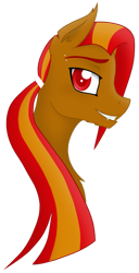 Size: 639x1249 | Tagged: safe, artist:missitofu, imported from derpibooru, oc, oc only, oc:fire blood, dracony