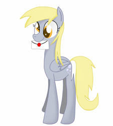 Size: 900x1000 | Tagged: safe, artist:stormytheloner, imported from derpibooru, derpy hooves, pegasus, pony, female, mare, solo