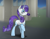 Size: 1822x1410 | Tagged: safe, artist:mymineawesome, artist:thevixvix, imported from derpibooru, rarity, clothes, female, jewelry, socks, solo