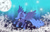 Size: 3300x2136 | Tagged: safe, artist:noxogz, imported from derpibooru, princess luna, female, moon, night, s1 luna, solo, stars, wallpaper