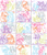 Size: 1851x2175 | Tagged: safe, artist:kikirdcz, imported from derpibooru, applejack, fluttershy, pinkie pie, rainbow dash, rarity, twilight sparkle, alicorn, pony, all the ships, appledash, applepie, appleshy, combinations, female, flarity, flutterdash, flutterpie, lesbian, mare, omniship, pinkiedash, raridash, rarijack, rarilight, raripie, shipping, sketch, tsunderainbow, tsundere, twidash, twijack, twilight sparkle (alicorn), twinkie, twishy