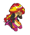 Size: 484x557 | Tagged: safe, idw, imported from derpibooru, sunset shimmer, equestria girls, spoiler:comic, spoiler:comicholiday2014, adventure in the comments, anon-a-miss, crying, despair, sad, sunsad shimmer, sunset being bullied