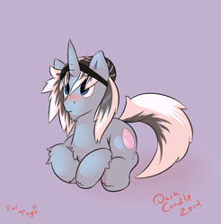 Size: 1280x1300 | Tagged: safe, artist:dark candle, imported from derpibooru, oc, oc only, oc:taylorpone, solo