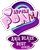 Size: 800x999 | Tagged: safe, artist:mit-boy, edit, imported from derpibooru, aria blaze, equestria girls, best pony, best pony logo, logo, logo edit, simple background, transparent background