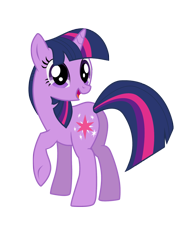 Size: 900x1292 | Tagged: safe, artist:bluefluffydinosaur, imported from derpibooru, twilight sparkle, butt, female, plot, simple background, solo, transparent background, vector