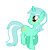 Size: 800x831 | Tagged: safe, artist:bluefluffydinosaur, imported from derpibooru, lyra heartstrings, female, simple background, solo, transparent background, vector