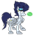 Size: 1024x1085 | Tagged: safe, artist:dizzee-toaster, imported from derpibooru, soarin', backwards cutie mark, dialogue, goggles, male, simple background, solo, transparent background