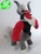 Size: 375x500 | Tagged: safe, artist:onlyfactory, imported from derpibooru, lord tirek, centaur, bracer, cute, irl, male, nose piercing, nose ring, photo, piercing, plushie, septum piercing, solo, tirebetes