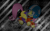 Size: 2560x1600 | Tagged: dead source, safe, artist:portal15art, artist:sairoch, imported from derpibooru, fluttershy, dragonshy, floaty, helmet, inflatable, vector, wallpaper, water wings, watermark