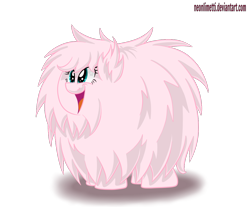 Size: 1150x950 | Tagged: safe, artist:neoncel, imported from derpibooru, oc, oc only, oc:fluffle puff, pony, solo