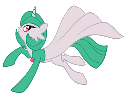 Size: 2246x1857 | Tagged: safe, artist:sakuyamon, artist:solratic, imported from derpibooru, gardevoir, poképony, pony, unicorn, adoptable, crossover, female, mare, pokémon, ponymon, simple background, solo, transparent background