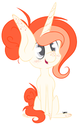 Size: 641x1008 | Tagged: safe, artist:spottie-dots, imported from derpibooru, oc, oc only, pony, unicorn, freckles, solo