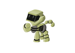 Size: 4961x3508 | Tagged: safe, artist:luigi the newsupa, imported from derpibooru, pony, bulldozer, bulldozer (payday), payday, payday 2, ponified, simple background, solo, transparent background