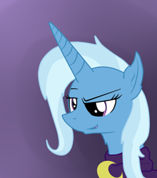 Size: 1122x1277 | Tagged: safe, artist:dazed-and-wandering, imported from derpibooru, trixie, pony, unicorn, female, mare, solo