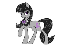 Size: 960x720 | Tagged: safe, artist:rainbow-pon3, imported from derpibooru, octavia melody, female, solo