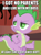 Size: 398x532 | Tagged: safe, imported from derpibooru, spike, bad luck spike, drama, image macro, male, meme, solo