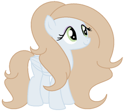 Size: 718x648 | Tagged: safe, artist:sky-winds, imported from derpibooru, oc, oc only, pegasus, pony, solo