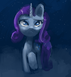 Size: 1654x1796 | Tagged: safe, artist:porkchopsammie, imported from derpibooru, rarity, female, solo