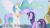 Size: 1280x720 | Tagged: safe, edit, edited screencap, imported from derpibooru, screencap, princess celestia, twilight sparkle, alicorn, pony, unicorn, friendship is magic, and so it begins, butt, female, image macro, mare, meme, plot, quote, times new roman, unicorn twilight