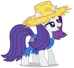 Size: 1006x926 | Tagged: safe, artist:k-anon, imported from derpibooru, rarity, simple ways, female, rarihick, simple background, solo, svg, tail, tail hole, transparent background, vector