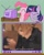 Size: 599x750 | Tagged: safe, imported from derpibooru, pinkie pie, twilight sparkle, disney, exploitable meme, facehoof, ice cream, kingdom hearts, kingdom hearts 358/2 days, meme, mixed reactions, narm, obligatory pony, out of context, roxas, tv meme, xion