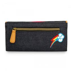 Size: 495x495 | Tagged: safe, imported from derpibooru, rainbow dash, merchandise, wallet