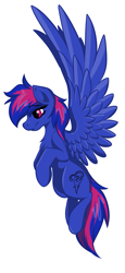 Size: 883x1920 | Tagged: safe, artist:irishthorns, imported from derpibooru, oc, oc only, pegasus, pony, solo
