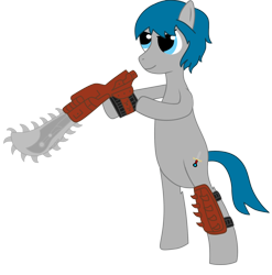 Size: 1896x1920 | Tagged: safe, artist:necro1337, imported from derpibooru, oc, oc only, pony, bipedal, solo