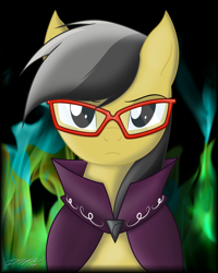 Size: 2182x2721 | Tagged: safe, artist:iflysna94, imported from derpibooru, a.k. yearling, daring do, female, solo