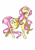 Size: 2480x3508 | Tagged: safe, artist:sk-ree, imported from derpibooru, fluttershy, female, solo