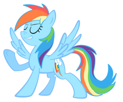 Size: 5000x4160 | Tagged: safe, artist:xscaralienx, imported from derpibooru, rainbow dash, absurd resolution, female, solo