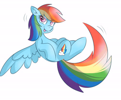 Size: 6000x5000 | Tagged: safe, artist:bloodyhellhayden, imported from derpibooru, rainbow dash, absurd resolution, female, solo, tongue out