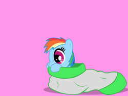 Size: 1024x768 | Tagged: dead source, safe, artist:sawsta, imported from derpibooru, rainbow dash, female, sock, solo