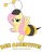 Size: 1845x2367 | Tagged: safe, artist:zacatron94, imported from derpibooru, fluttershy, animal costume, bee costume, clothes, costume, female, flutterbee, pun, simple background, solo, transparent background