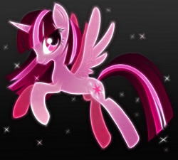 Size: 600x539 | Tagged: safe, artist:themaffiamaster, imported from derpibooru, twilight sparkle, alicorn, pony, female, mare, solo, twilight sparkle (alicorn)