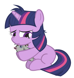 Size: 424x442 | Tagged: safe, artist:dm29, imported from derpibooru, smarty pants, twilight sparkle, bed mane, cute, female, filly, julian yeo is trying to murder us, nightmare, solo, twiabetes