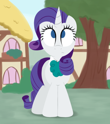 Size: 1600x1800 | Tagged: safe, artist:dtcx97, imported from derpibooru, rarity, colored, female, mayor, post-crusade, solo