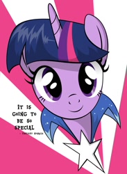 Size: 766x1044 | Tagged: safe, artist:oobrushstrokeoo, imported from derpibooru, twilight sparkle, female, solo